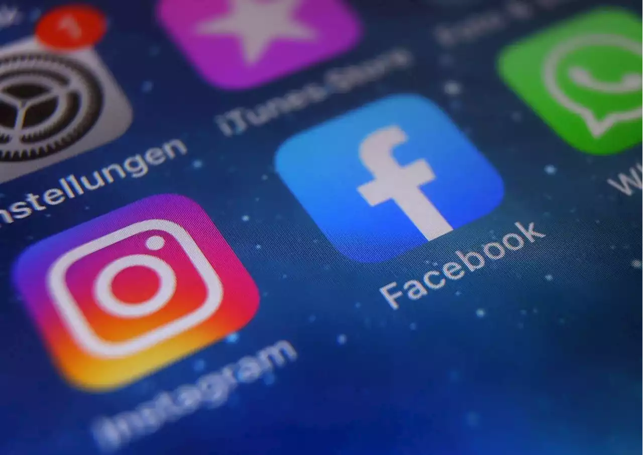 Blauer Haken im Abo: Instagram und Facebook starten Bezahlmodell