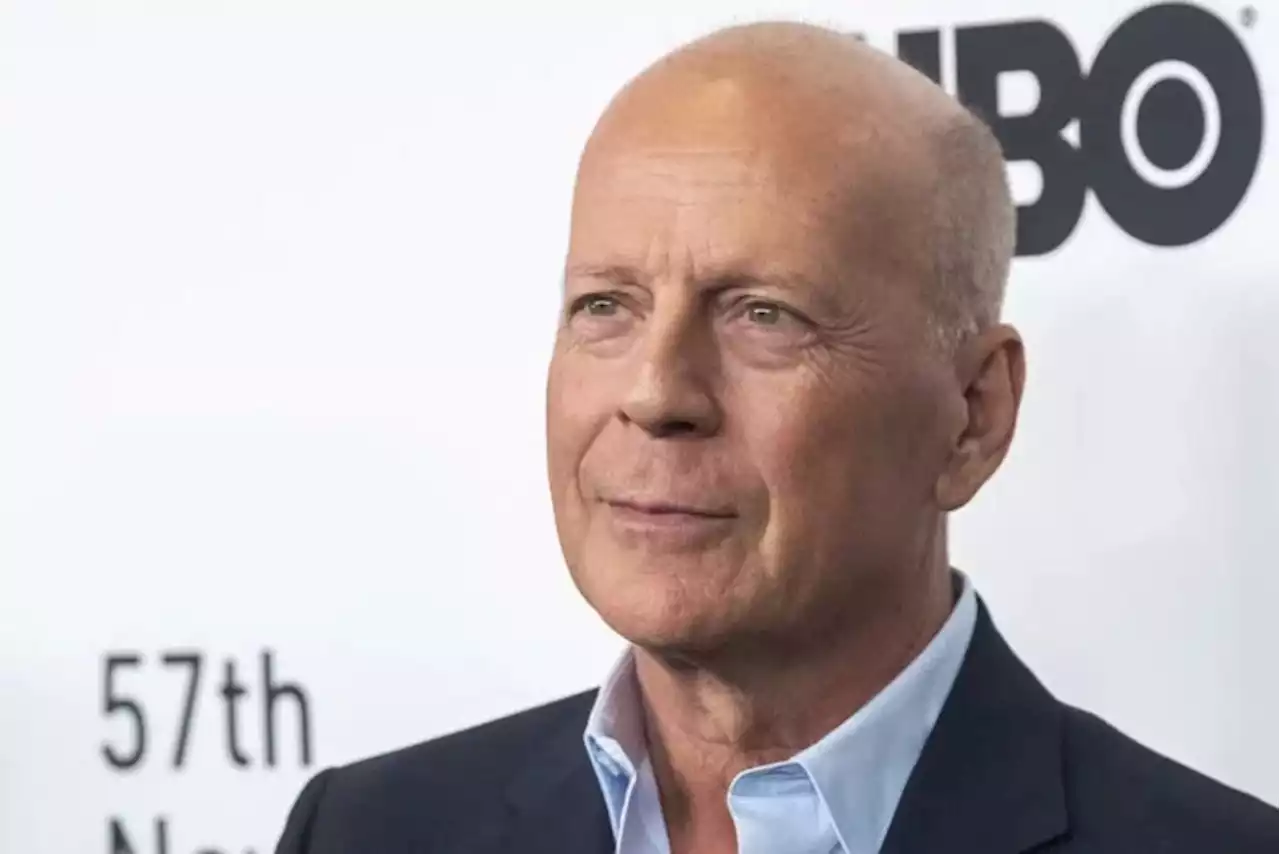 Bruce Willis has frontotemporal dementia. What is FTD? | The Associated Press