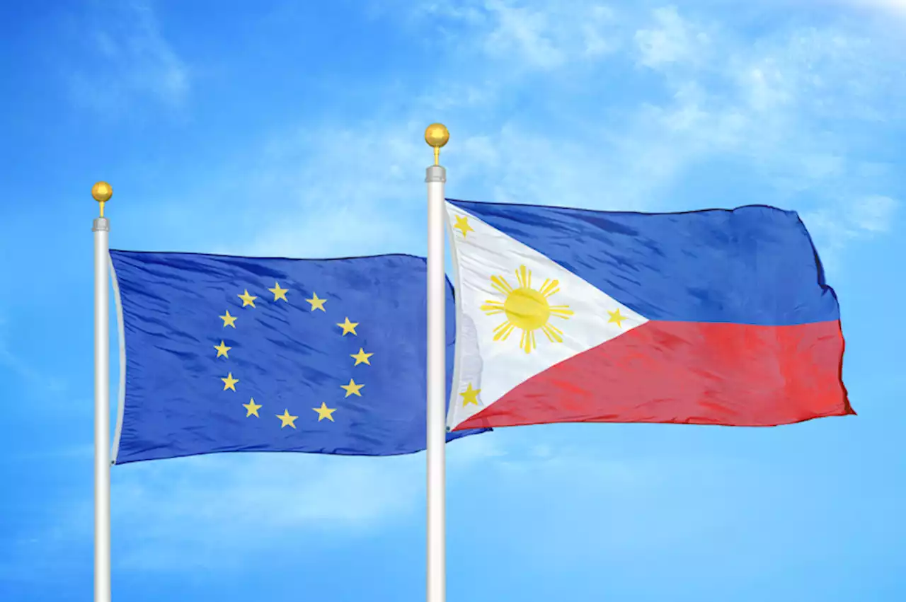 Trade dept counts on European Chamber of Commerce of the Philippines’ support for resumption of PHL, EU FTA talks | Andrea E. San Juan