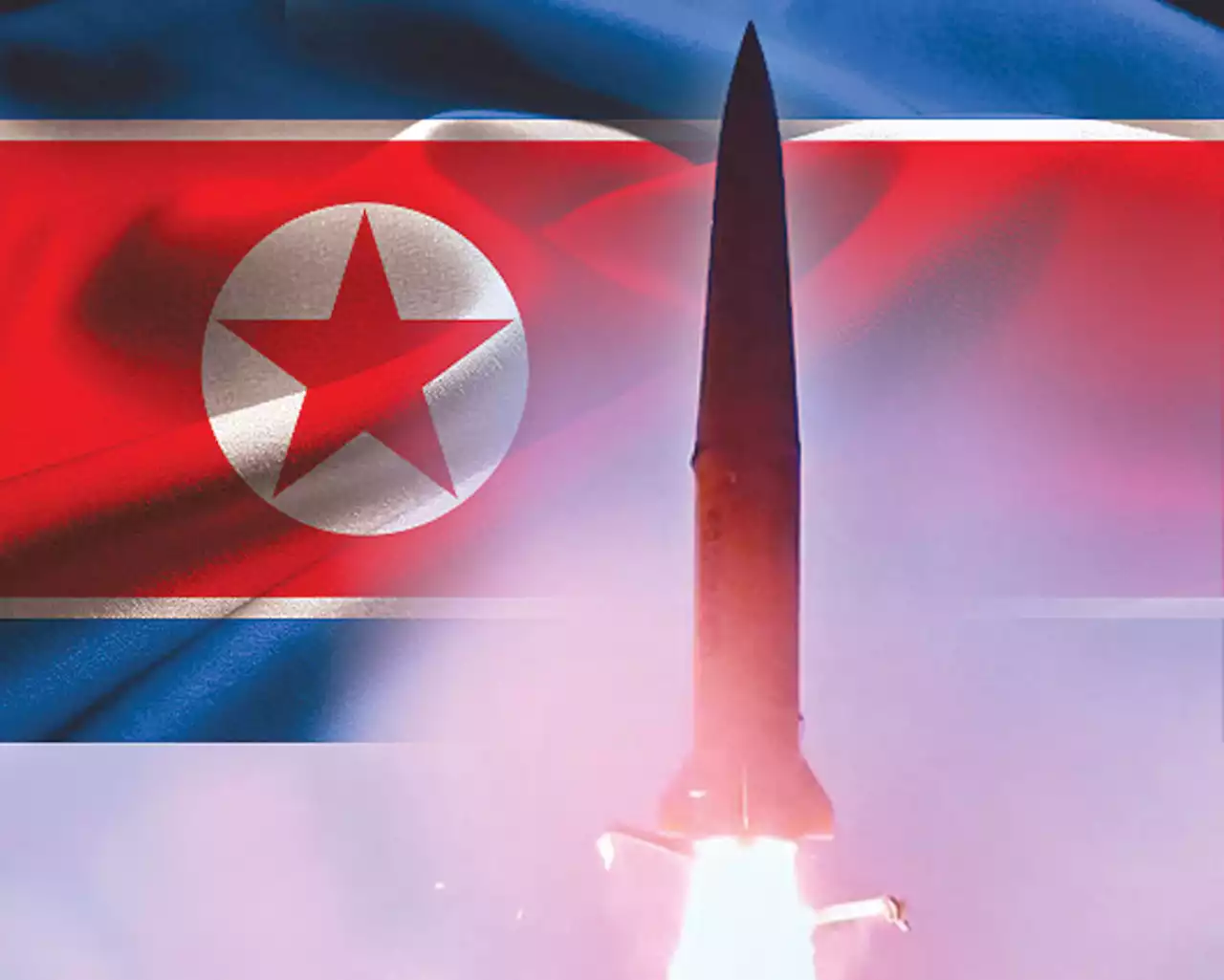 NK touts ‘fatal nuclear counterattack’ capabilities - BusinessWorld Online