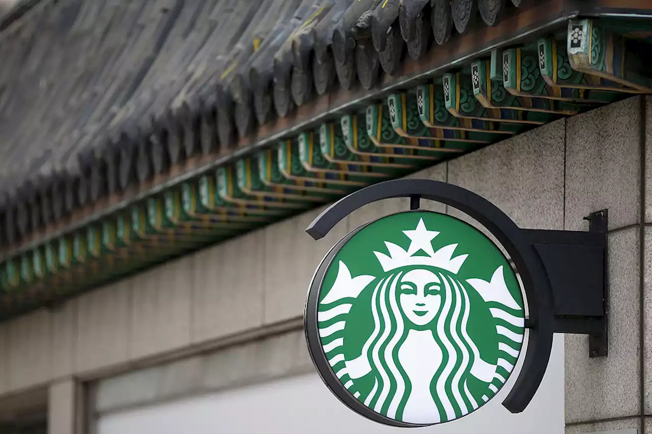 Pepsico recalls some Starbucks vanilla frappuccino drinks in the US - BusinessWorld Online