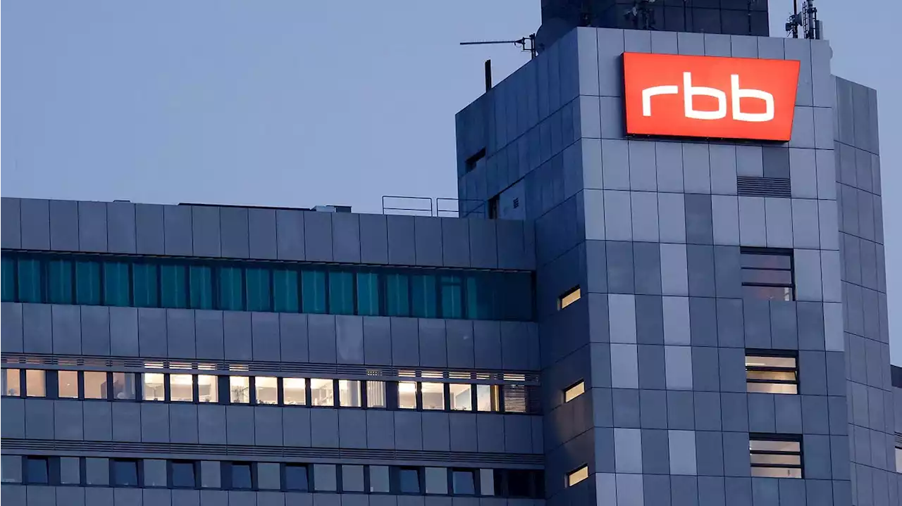 Die Vetternwirtschaft beim RBB wird nicht konsequent bekämpft