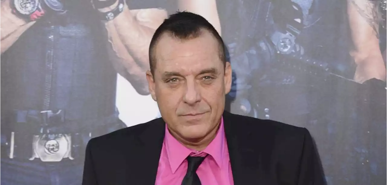 Hirn-Aneurysma! US-Star Tom Sizemore (61) in kritischem Zustand