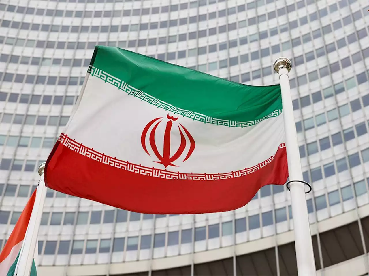 IAEA talks to Iran about recent findings after report of high enrichment