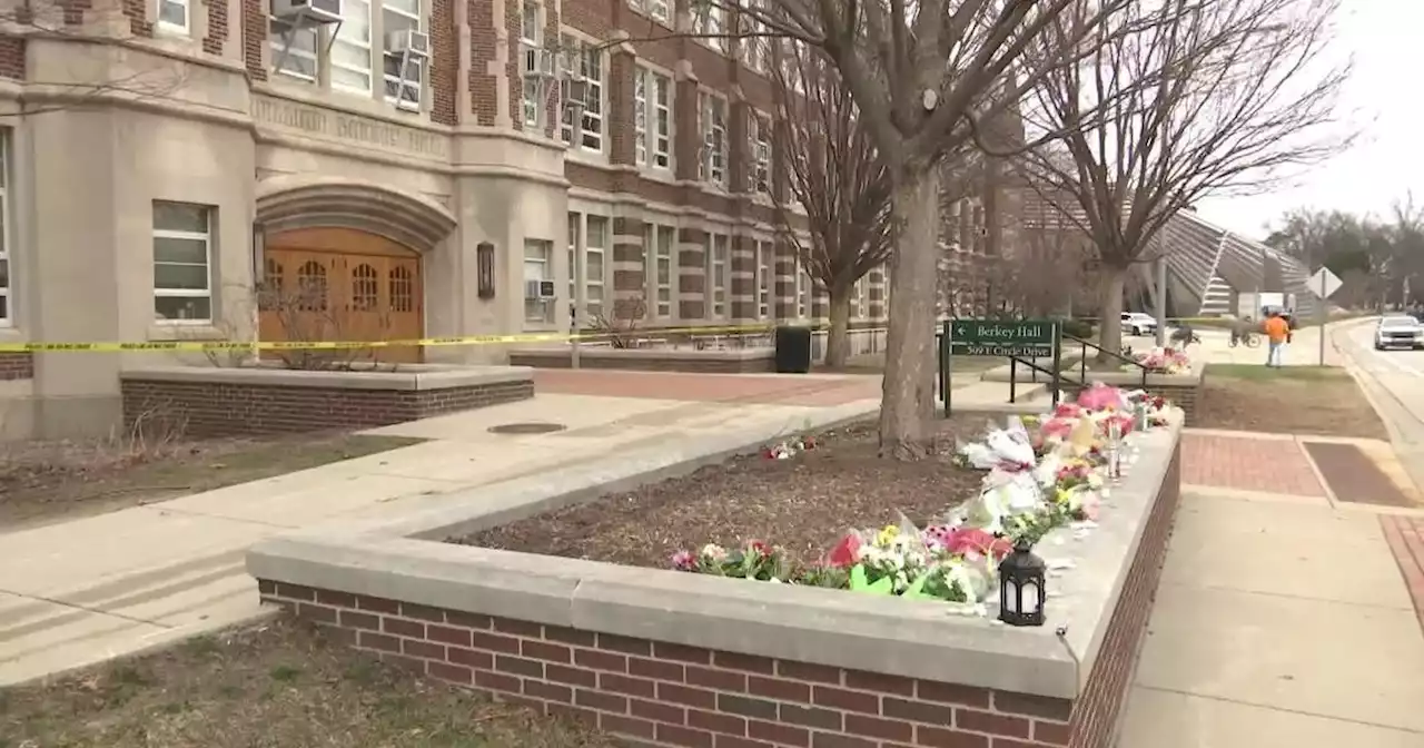 Michigan State University students to return to class Monday following deadly shooting