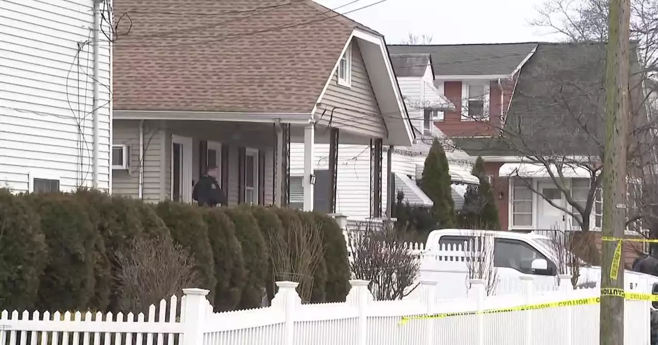 Police sources: 4 dead in apparent murder-suicide in Linden, N.J.