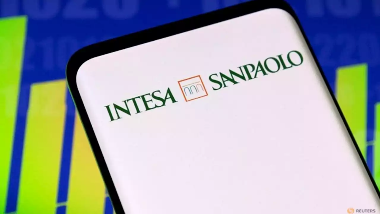 Intesa staff to test new digital business from March