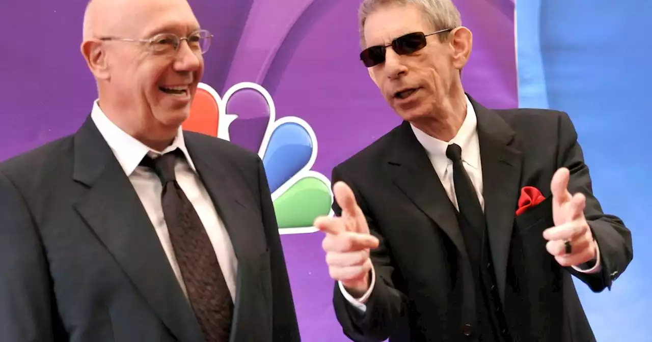 Richard Belzer, stand-up comic, TV detective on ‘Law & Order: SVU,’ dies at 78