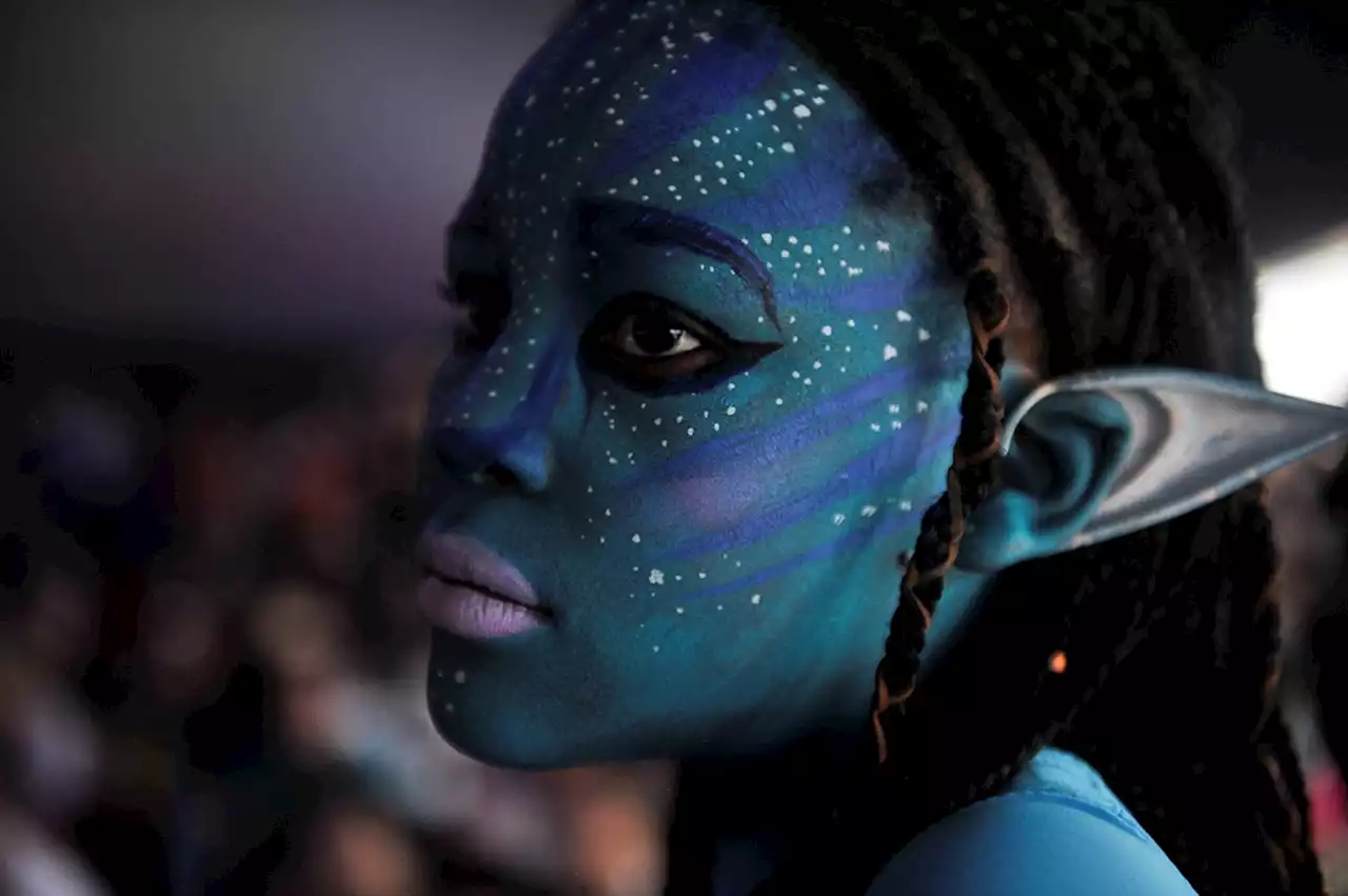 Avatar: The Way of Water knocks Titanic from top three highest-grossing films | City Press