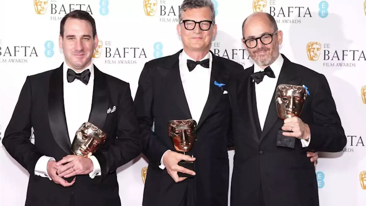 Bester Film: „Im Westen nichts Neues“ räumt bei Baftas ab