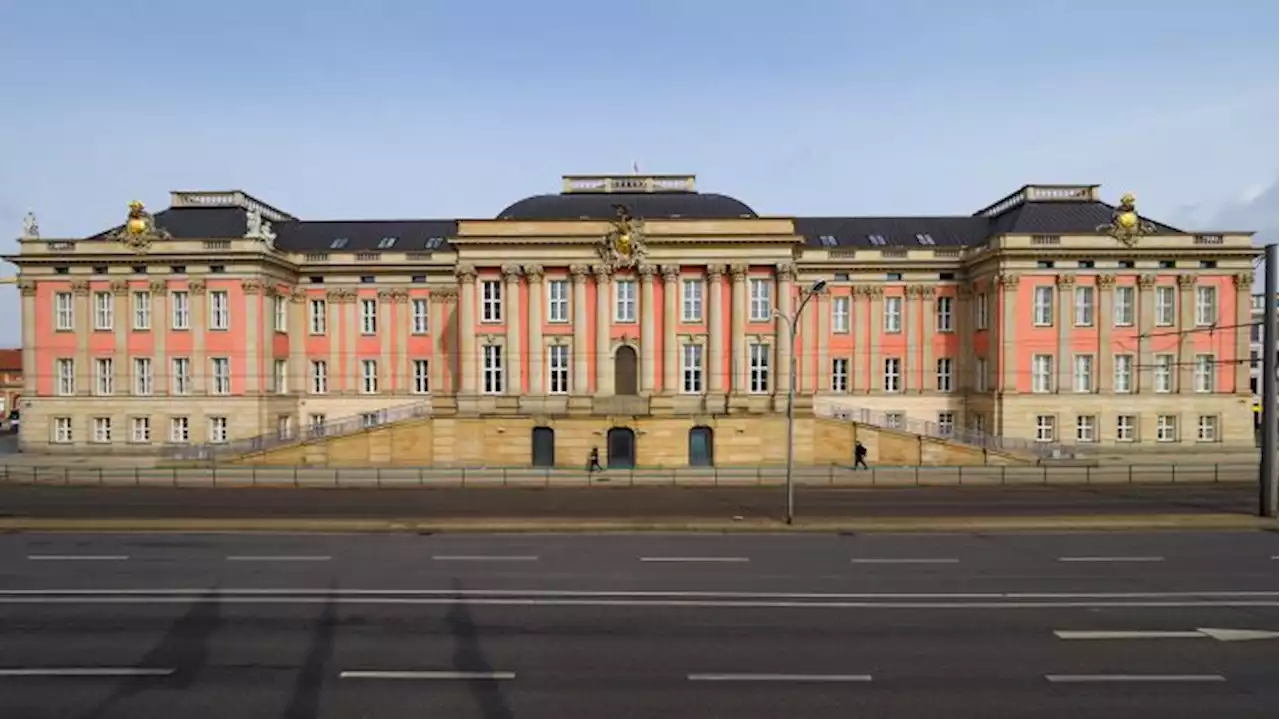 Geflohener Sexualstraftäter wird Thema im Landtag