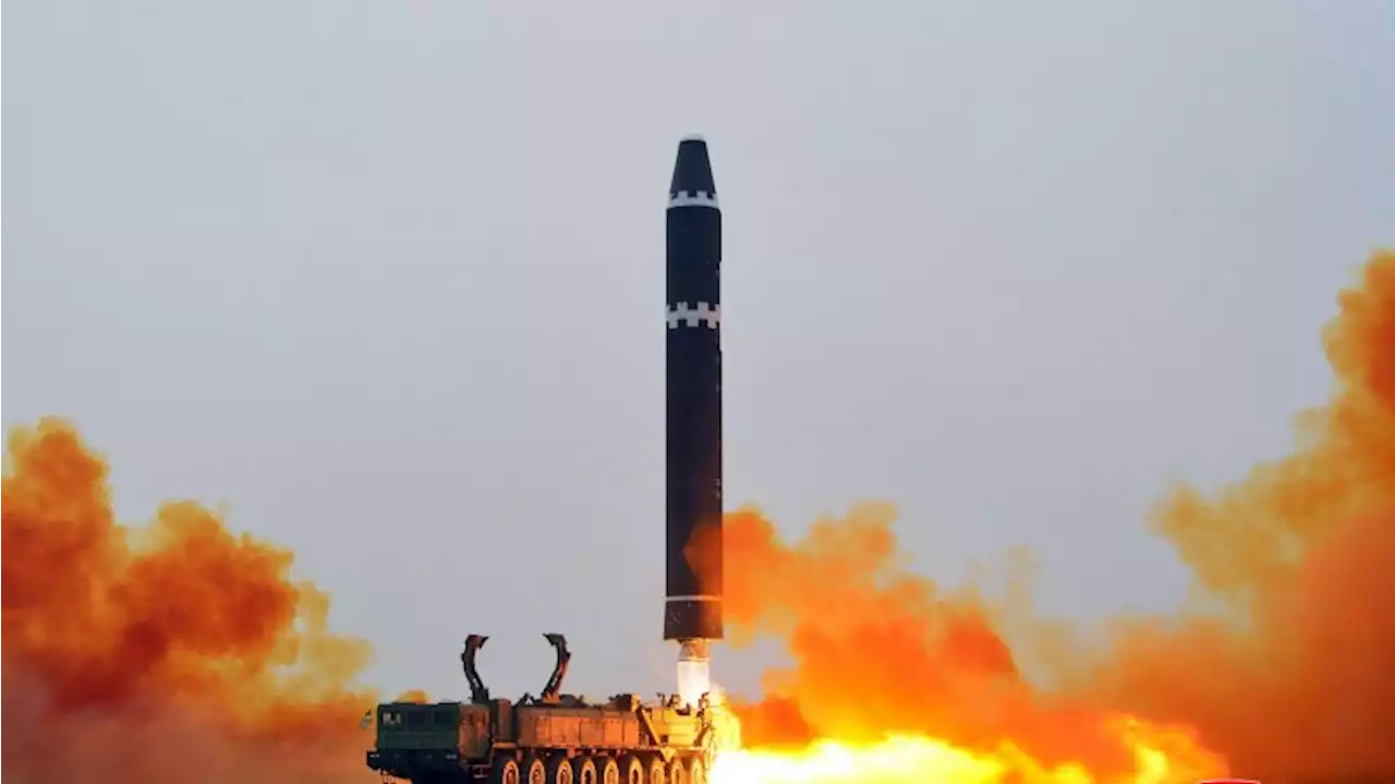 Seoul: Nordkorea feuert zwei Kurzstreckenraketen ab