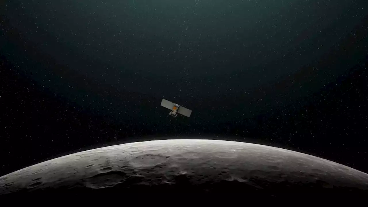 Les petites missions lunaires au format 'CubeSat' de la NASA accumulent les problèmes