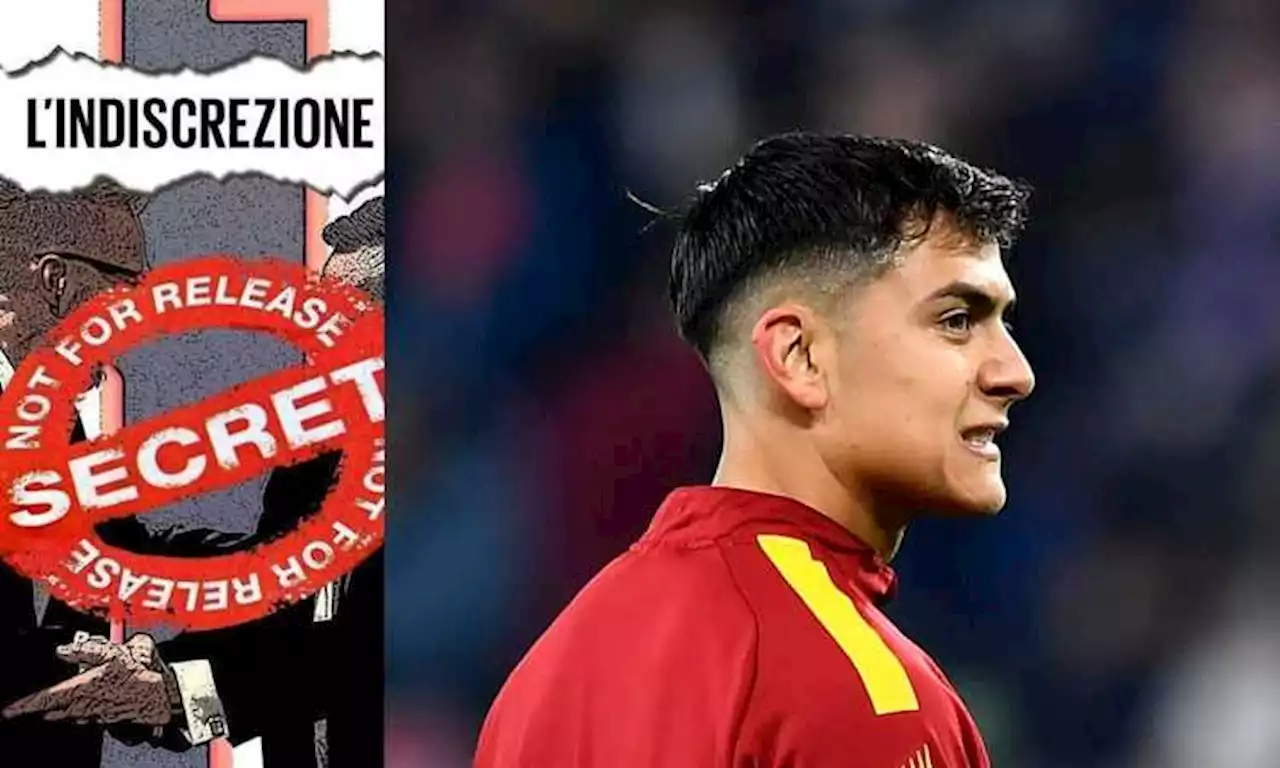 Dybala tra clausola e i messaggi alla Roma: cosa c'è nel futuro della Joya