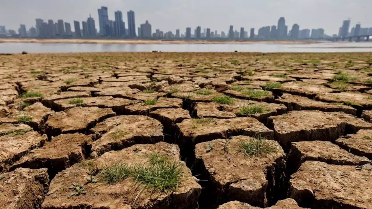 Environnement : la Chine et les Etats-Unis en première ligne face aux risques climatiques, selon une étude