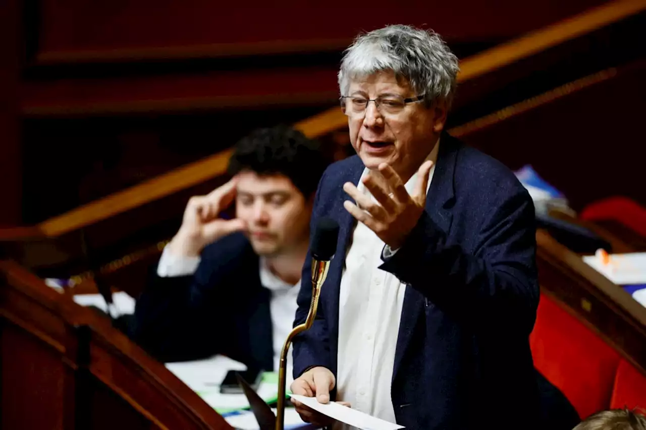 Eric Coquerel : l'enquête pour soupçons d'agression et de harcèlement sexuels visant le député Insoumis classée sans suite