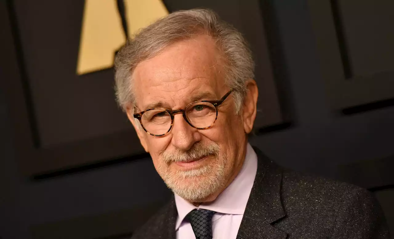 Steven Spielberg : ces 5 anecdotes que vous ignoriez (peut-être) sur le réalisateur