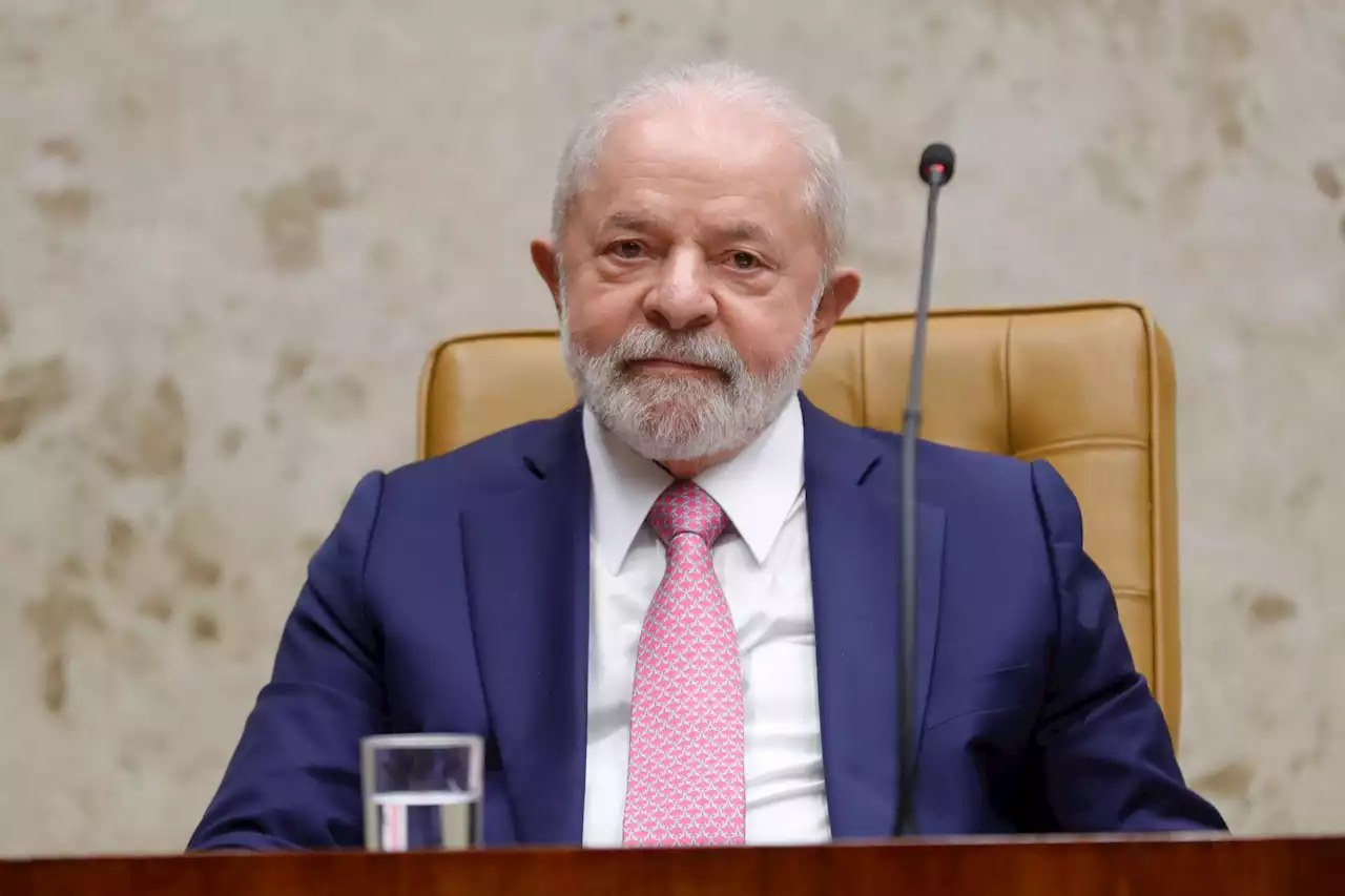 Lula afirma que irá visitar regiões de São Paulo afetadas pelas chuvas nesta segunda-feira