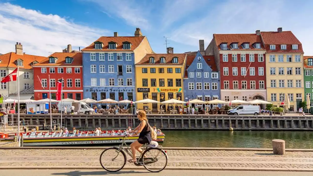 10 of the best cities in the world to see while riding a bicycle | CNN