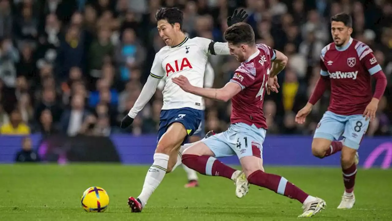 Football bodies call for action after 'reprehensible online abuse' directed at Son Heung-min | CNN