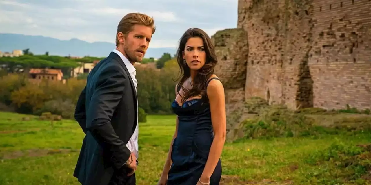 'Blood and Treasure' Cancelled After Two Seasons at Paramount+