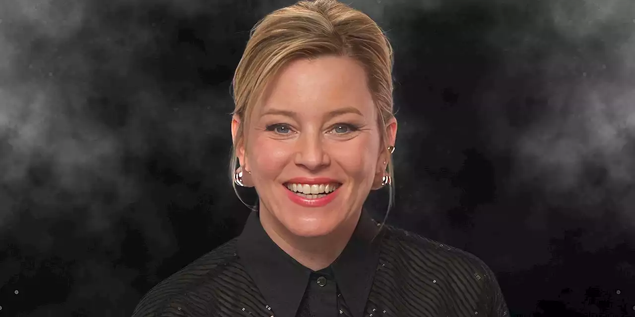 'Cocaine Bear' Director Elizabeth Banks Talks '80s Easter Eggs & Bringing the Infamous Bear to Life