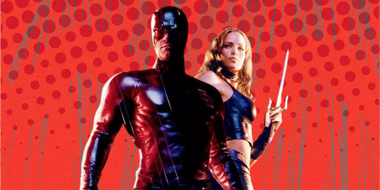 'Daredevil' Director Explains Why the Sequel Was Never Made