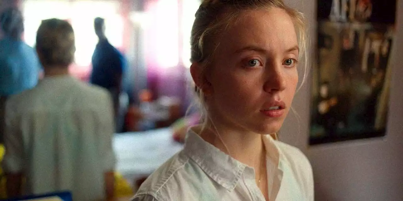 ‘Reality’ Review: Sydney Sweeney Gives Her Best Performance Yet in Masterful and Tense True Story | Berlinale 2023