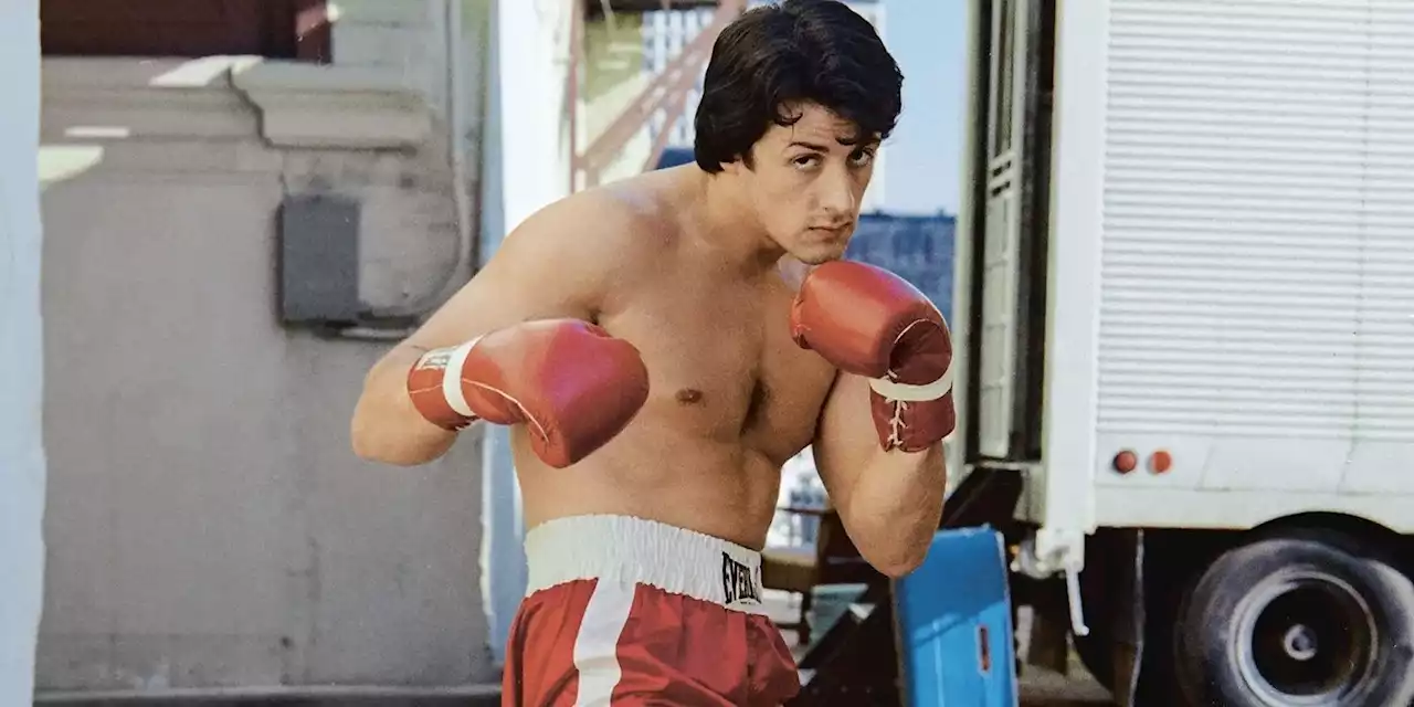 'Rocky 7': Sylvester Stallone Shares Excerpts and Ideas for Cancelled Sequel