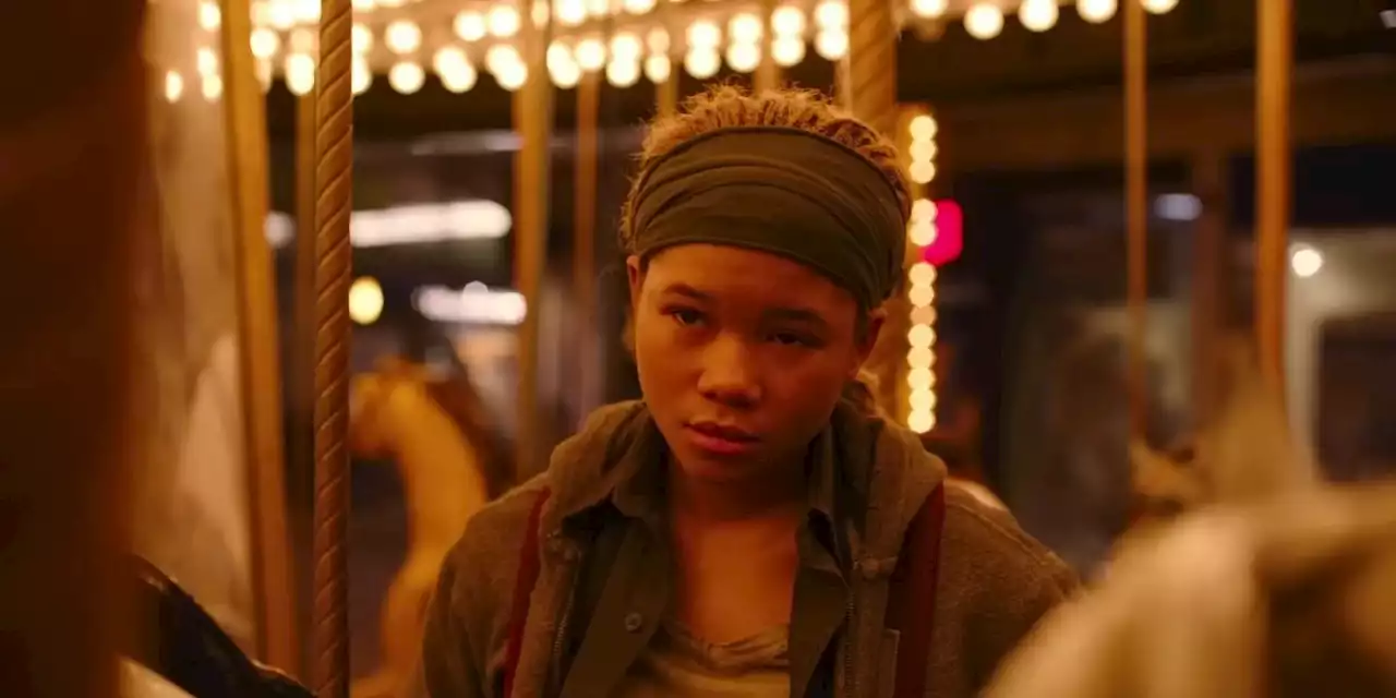 'The Last of Us' Episode 7 Trailer Prepares for the Arrival of Storm Reid's Riley