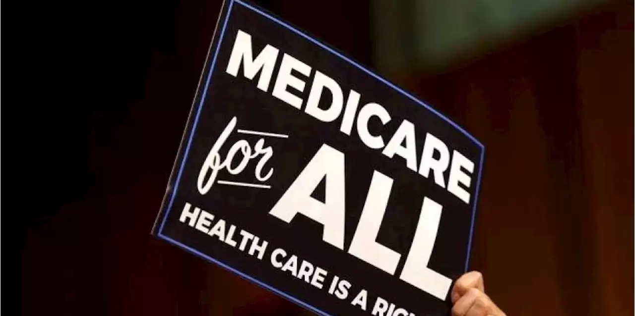 Regardless of For-Profit Coverage, Americans Still Want—and Need—Medicare for All