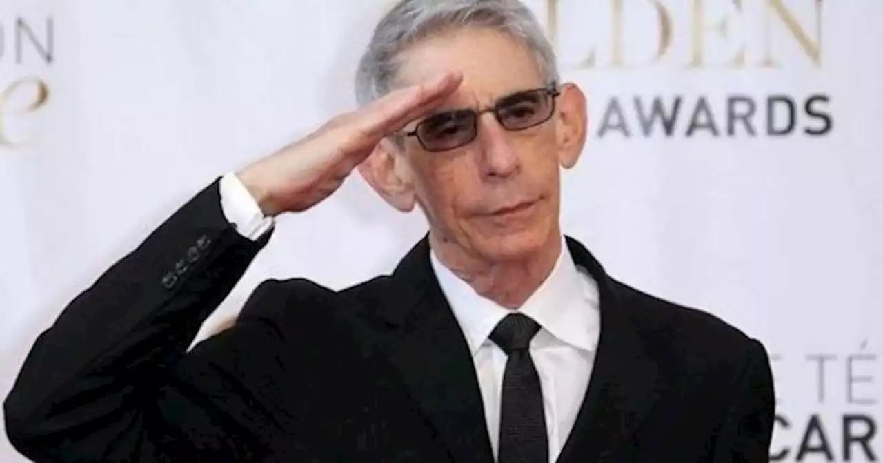 Muri� Richard Belzer, actor de La Ley y el Orden