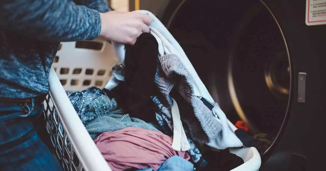 Mrs Hinch fans share 29p 'staple' that stops black jeans from fading in the wash