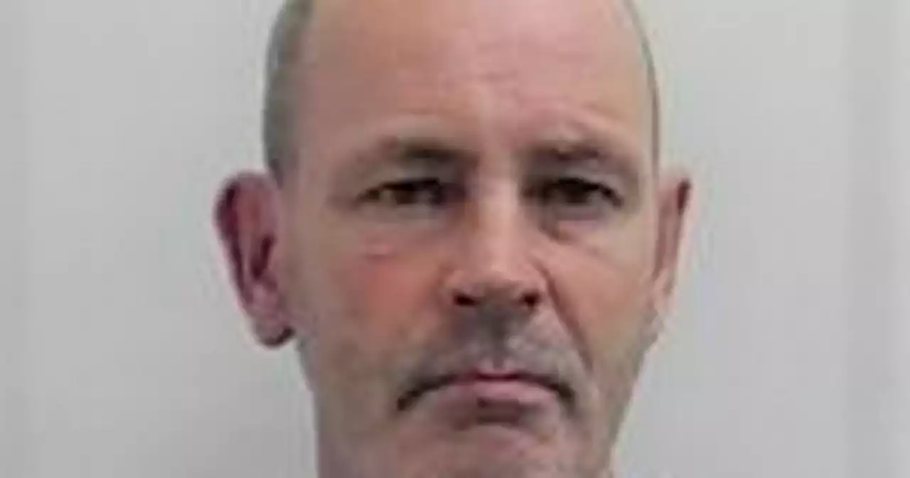 Rapist jailed over series of sexual offences in Scots town