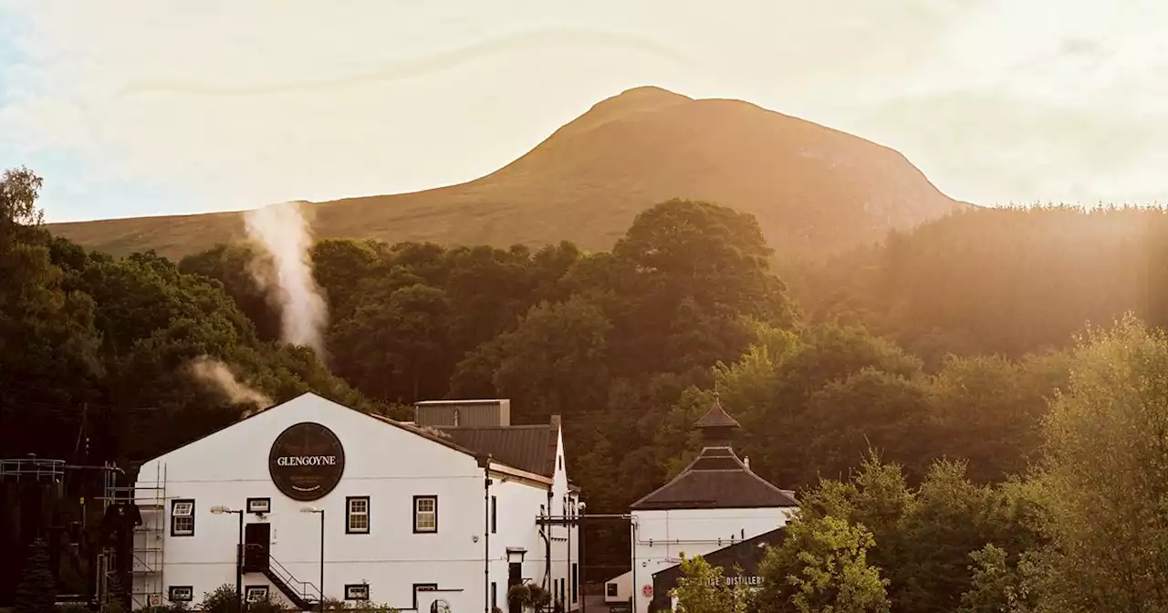 Whisky distillery allows customers to pay for bottle with 'time' instead of cash