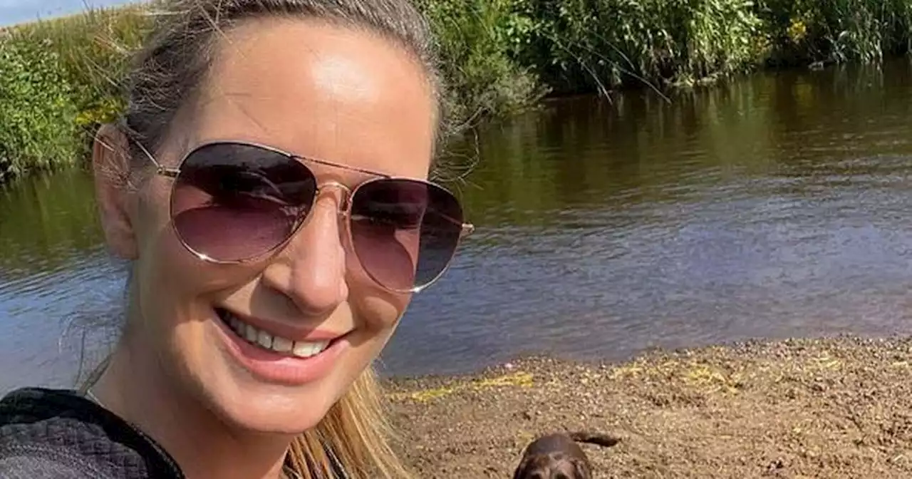 Witness' first words to cops after body found in river amid Nicola Bulley search