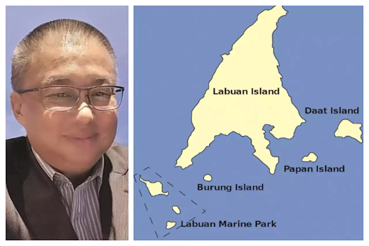 It should be easy to return Labuan: MP