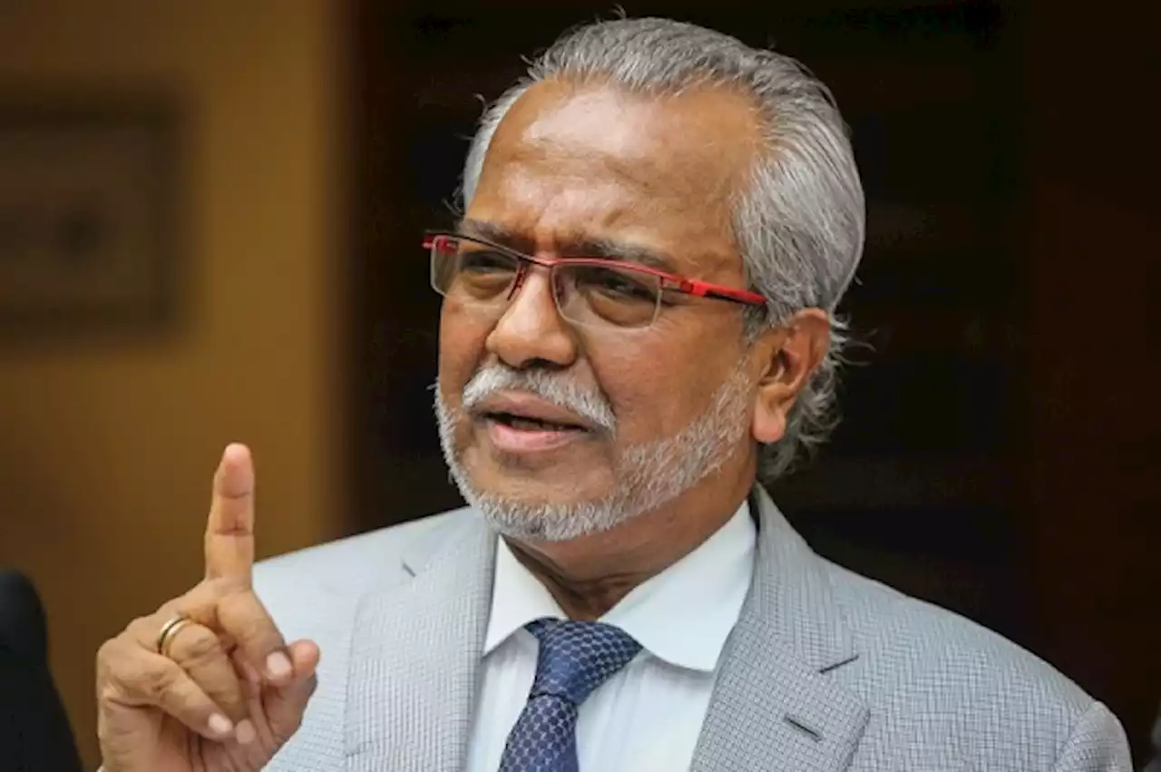 Najib conviction review: Federal Court committed fundamental error, Shafee says