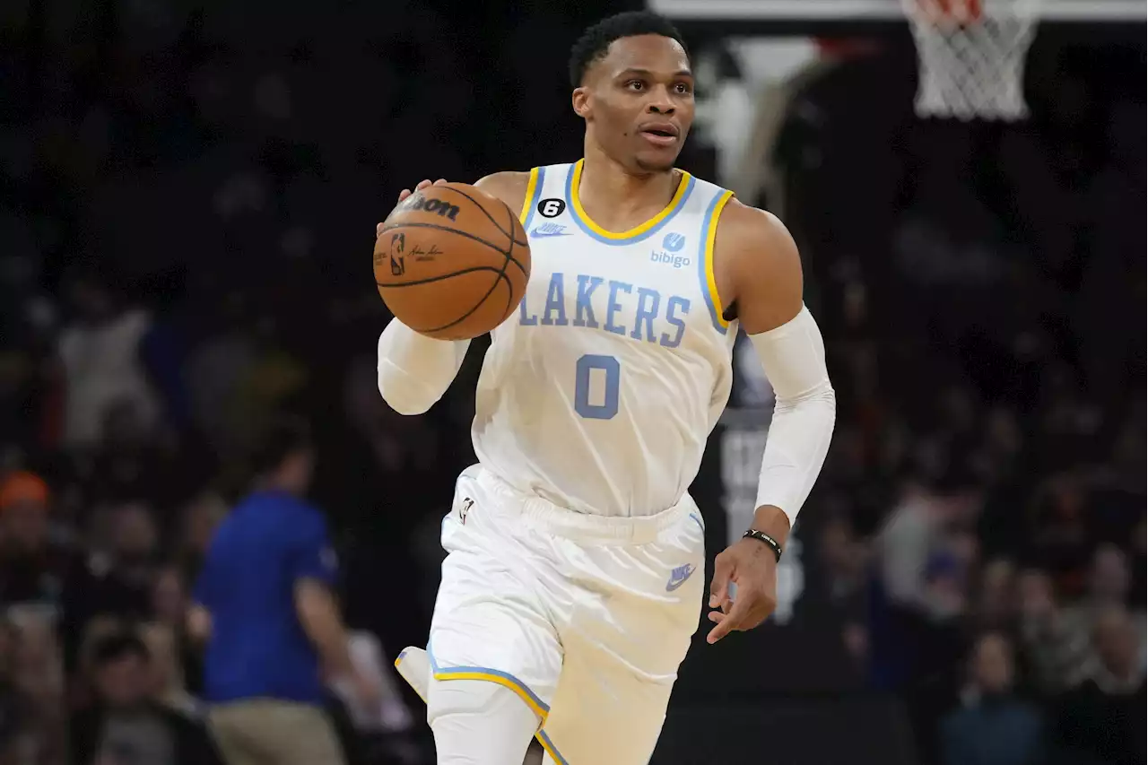 Westbrook passes on offer to join slumping Bulls