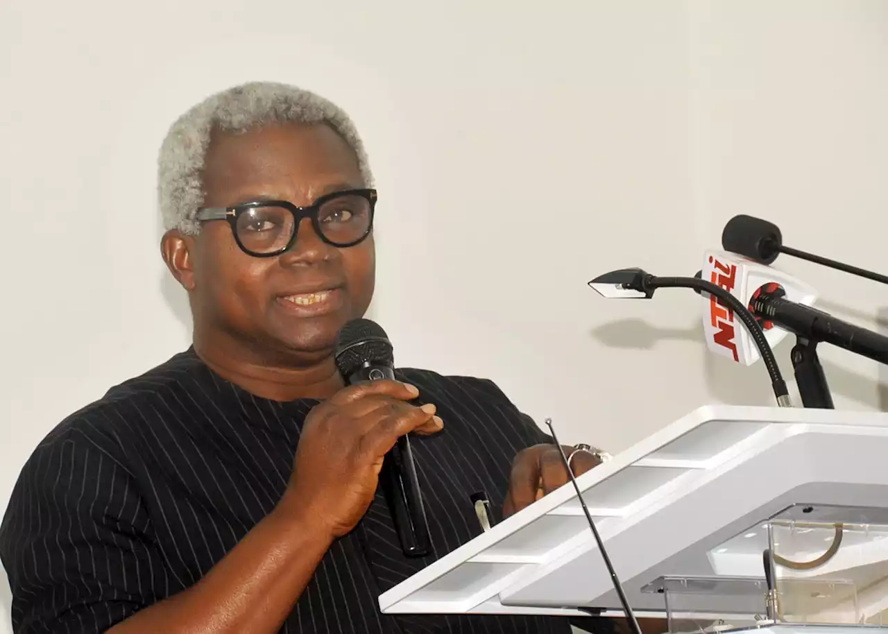 2023: I'm bothered about Obi, Kwankwaso not Atiku - Osita Okechukwu