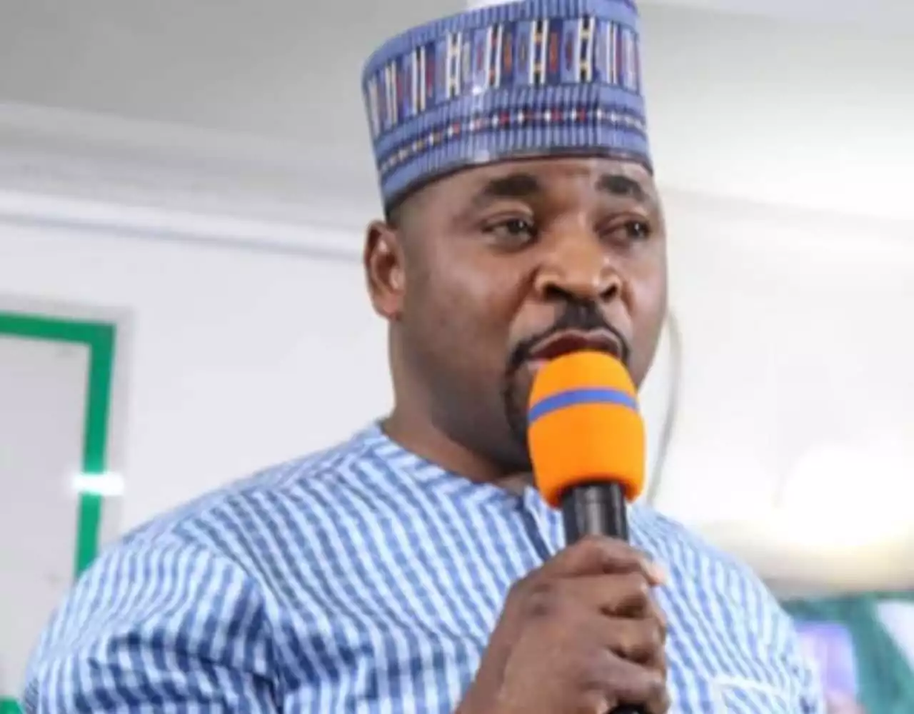 BREAKING: Court bars INEC from using MC Oluomo for electoral items distribution