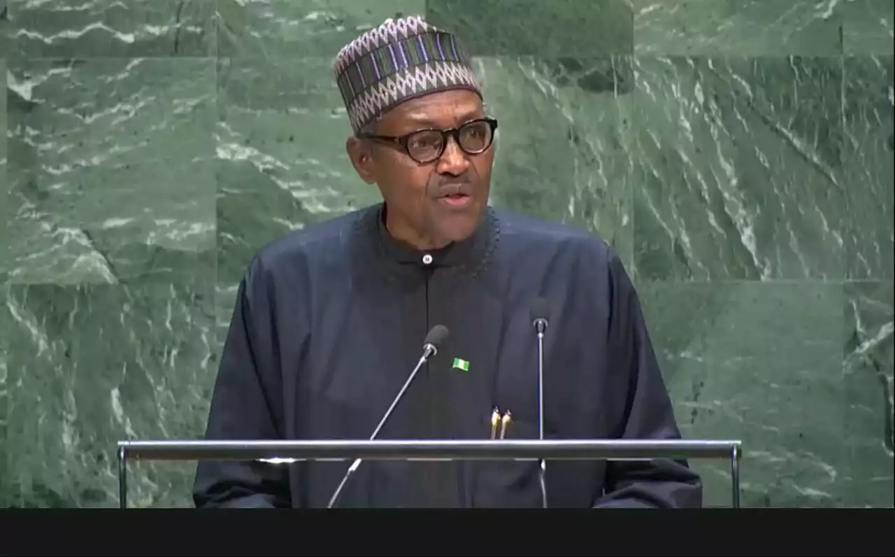 Buhari to brief successor on Nigeria-Comoros relationship