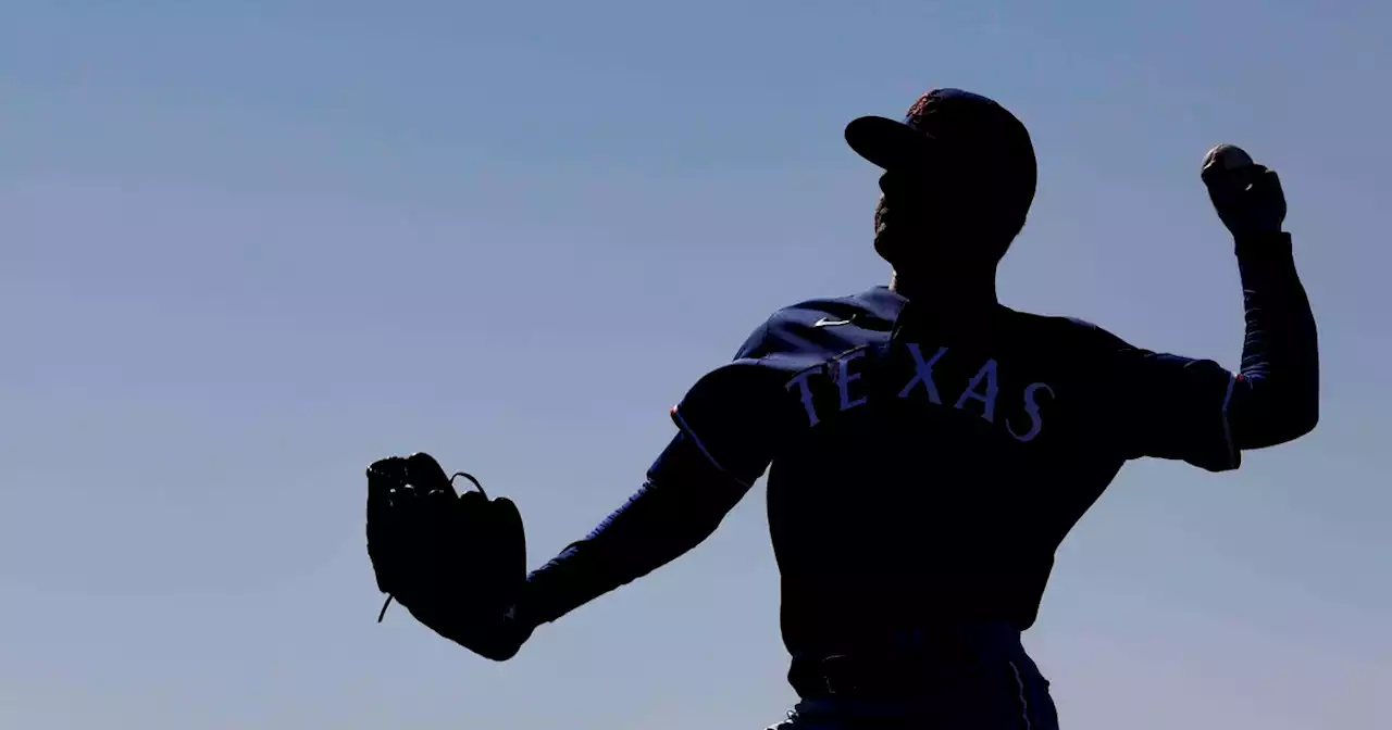 ‘What does it mean to be a Texas Ranger?’: How the organization is redefining its identity