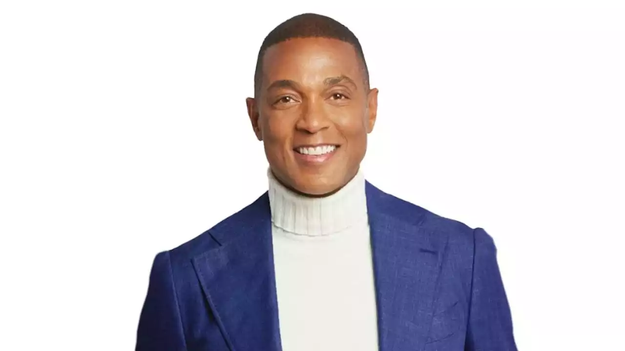 Don Lemon Won’t Appear On Monday’s ‘CNN This Morning’ Following Controversy Over Comments