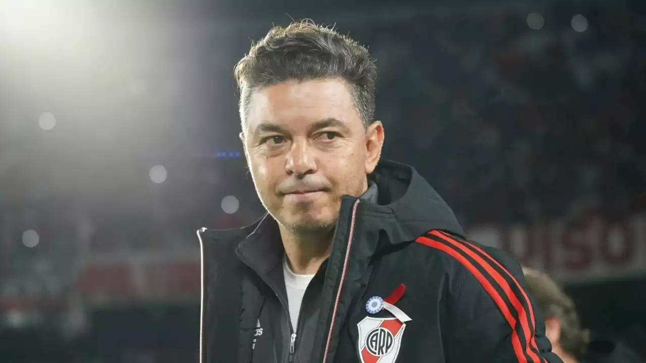 Pidió una fortuna: el salario que solicitó Marcelo Gallardo para dirigir a un equipo de Sudamérica