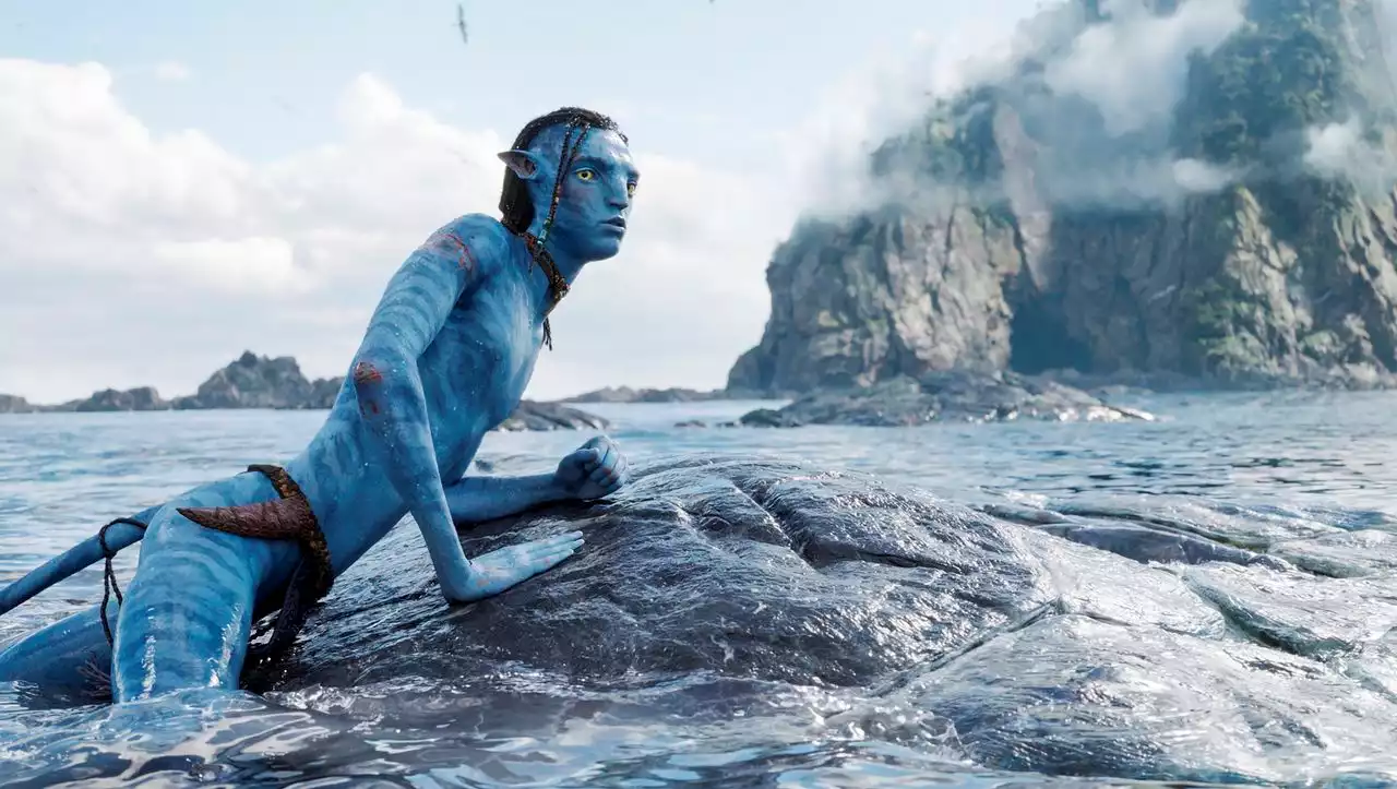 »Avatar - The Way of Water« überholt »Titanic«, jetzt auf Platz 3 der weltweiten Umsatztabelle