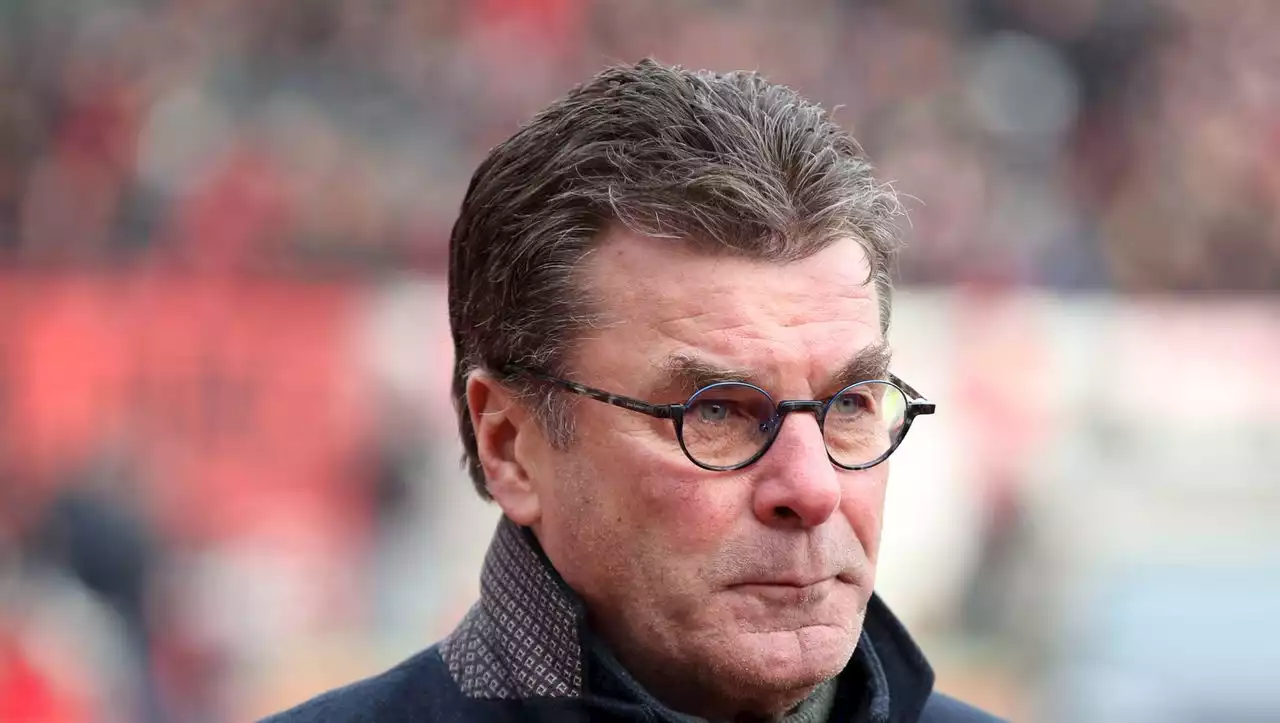 »Nicht in meiner Lebensplanung vorgesehen« - Hecking gibt überraschend Comeback als Trainer in Nürnberg