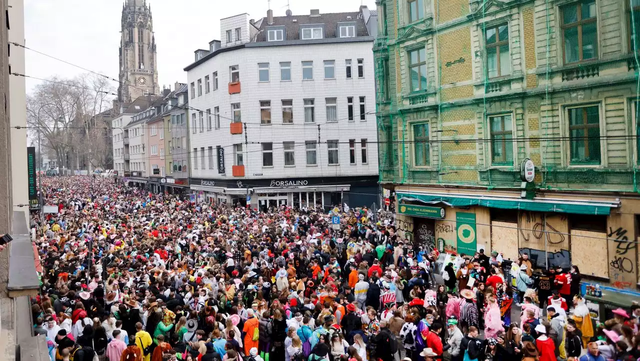 (S+) Karneval: Warum zwei Traditionskneipen in Köln den Straßenkarneval auslassen