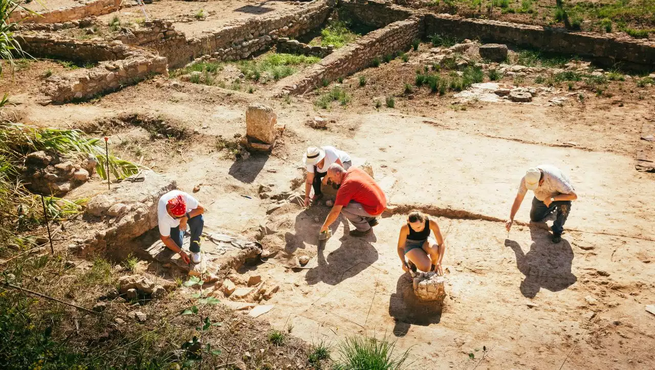 Was ich als Erstsemester gern über Archäologie gewusst hätte