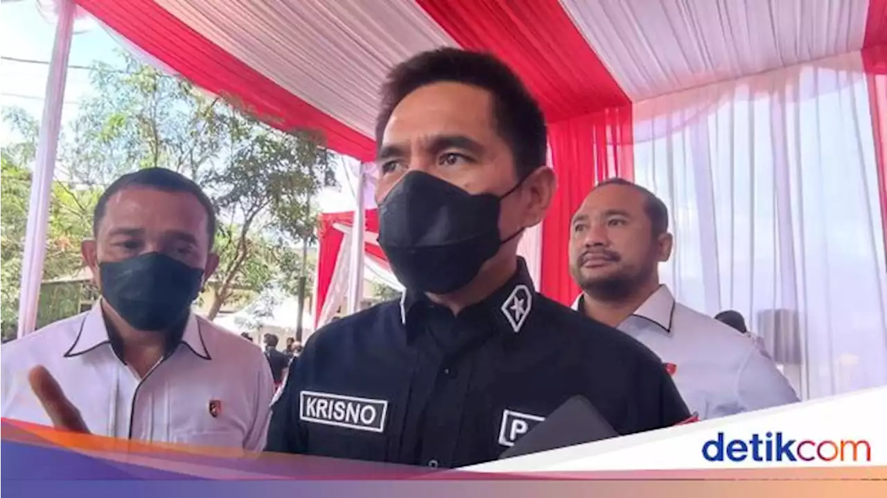 Bareskrim Minta Polda Sulsel Usut Pengedar Narkoba Ngaku Dilindungi Polres